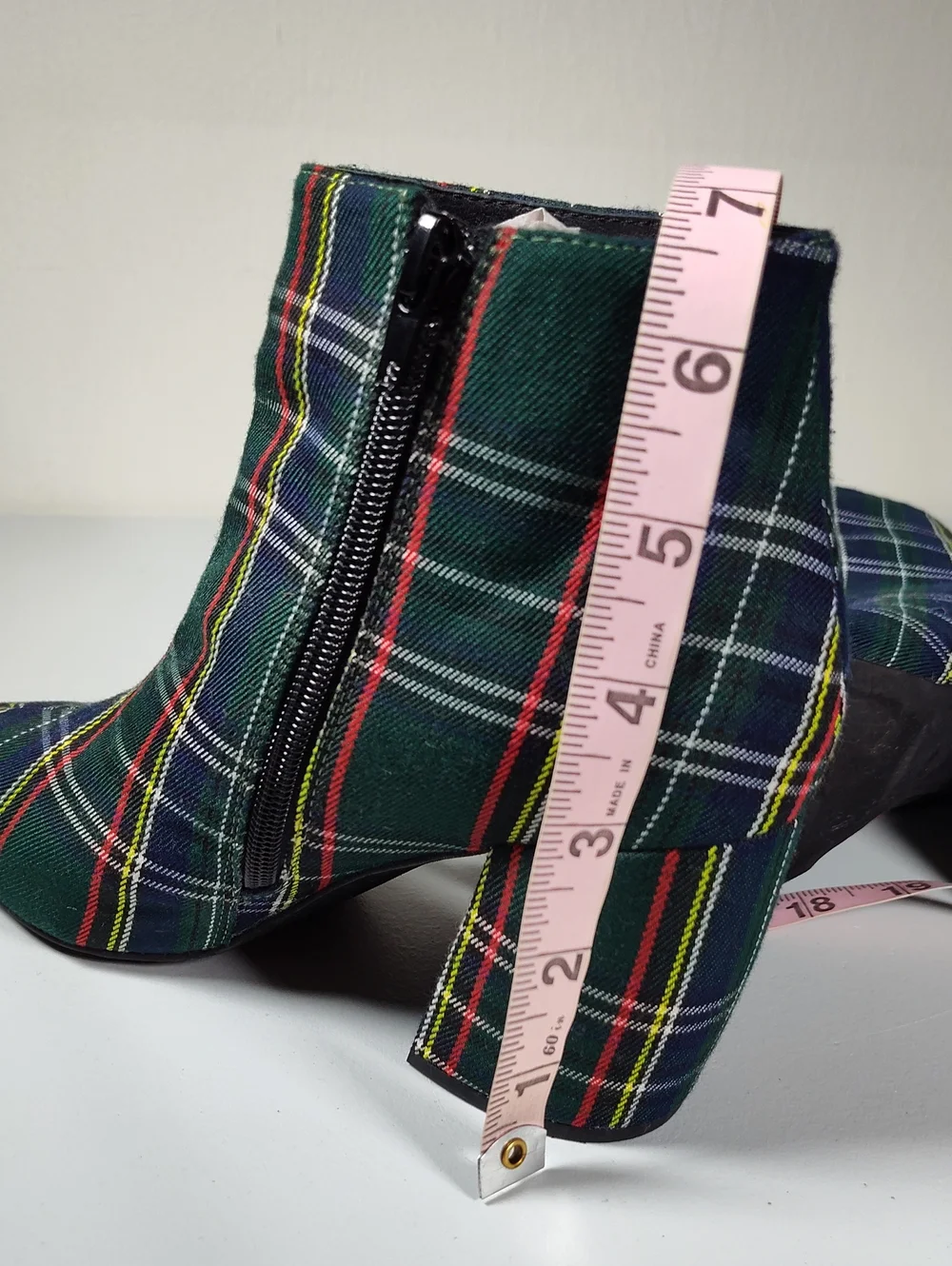 Jeffrey Campbell these are